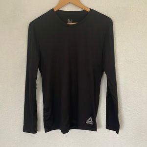 Reebok Thermal Under Shirt Size Medium